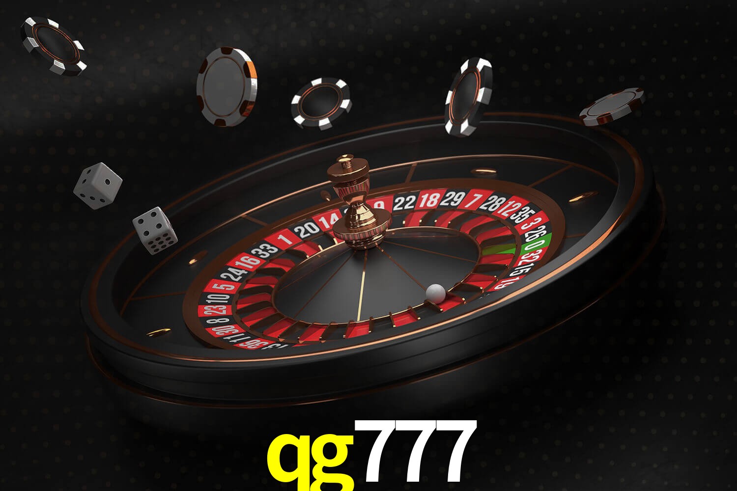 qg777: Seu Cassino Premiado com Pagamentos Rápidos