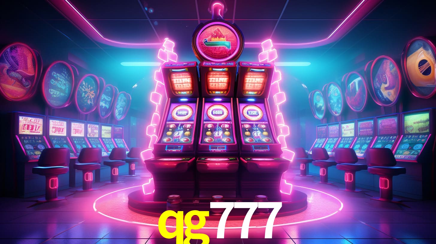 qg777 app