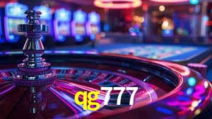 Bônus de Boas-vindas qg777