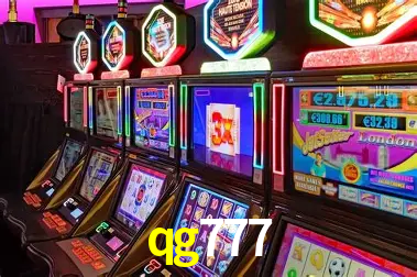 Desvendando o Mundo dos Jogos Virtuais na qg777