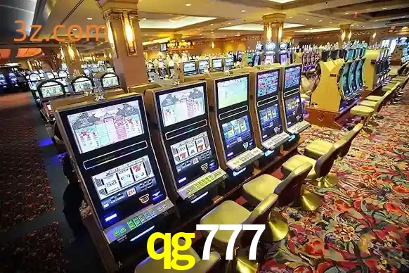 10 Perfis de Indivíduos que Exigem Cautela no qg777 Cassino