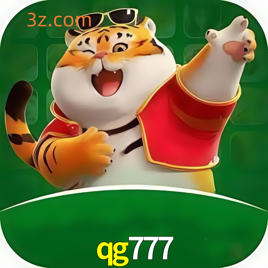 Logo qg777