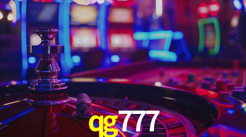 qg777 app