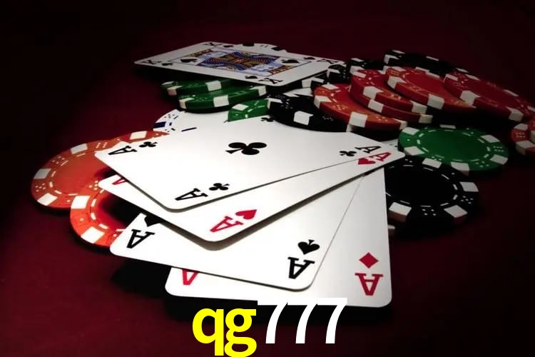 Torneios qg777