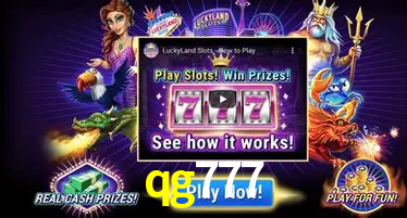 Descubra a Magia dos Jogos de Arcade no qg777