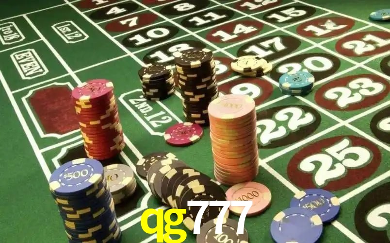 Avaliações dos Jogadores qg777