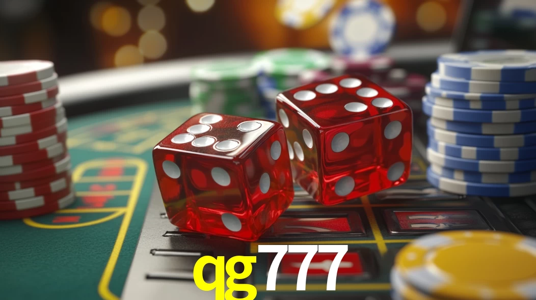 Daily Bonuses qg777
