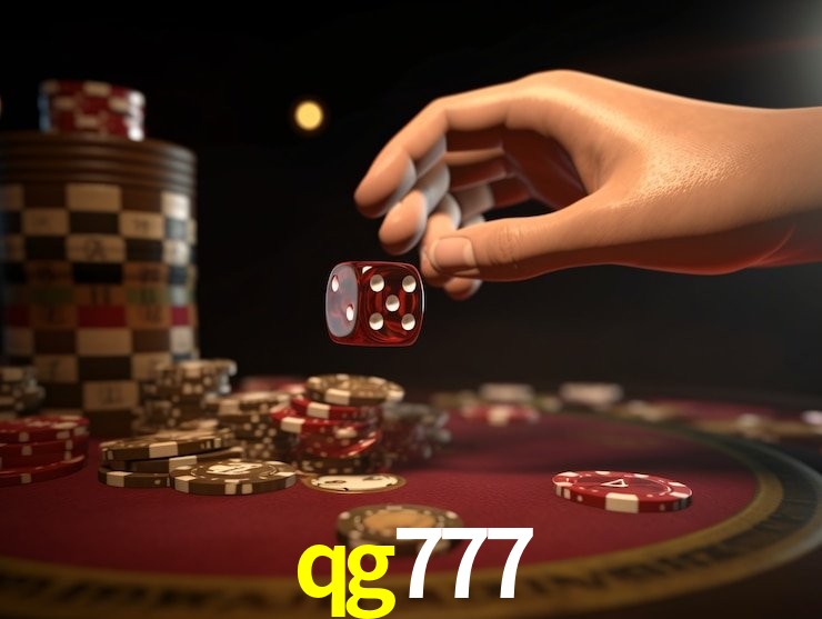 Diretório de Jogos qg777