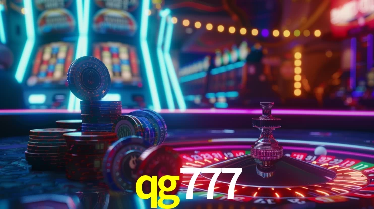 Bonus Features qg777