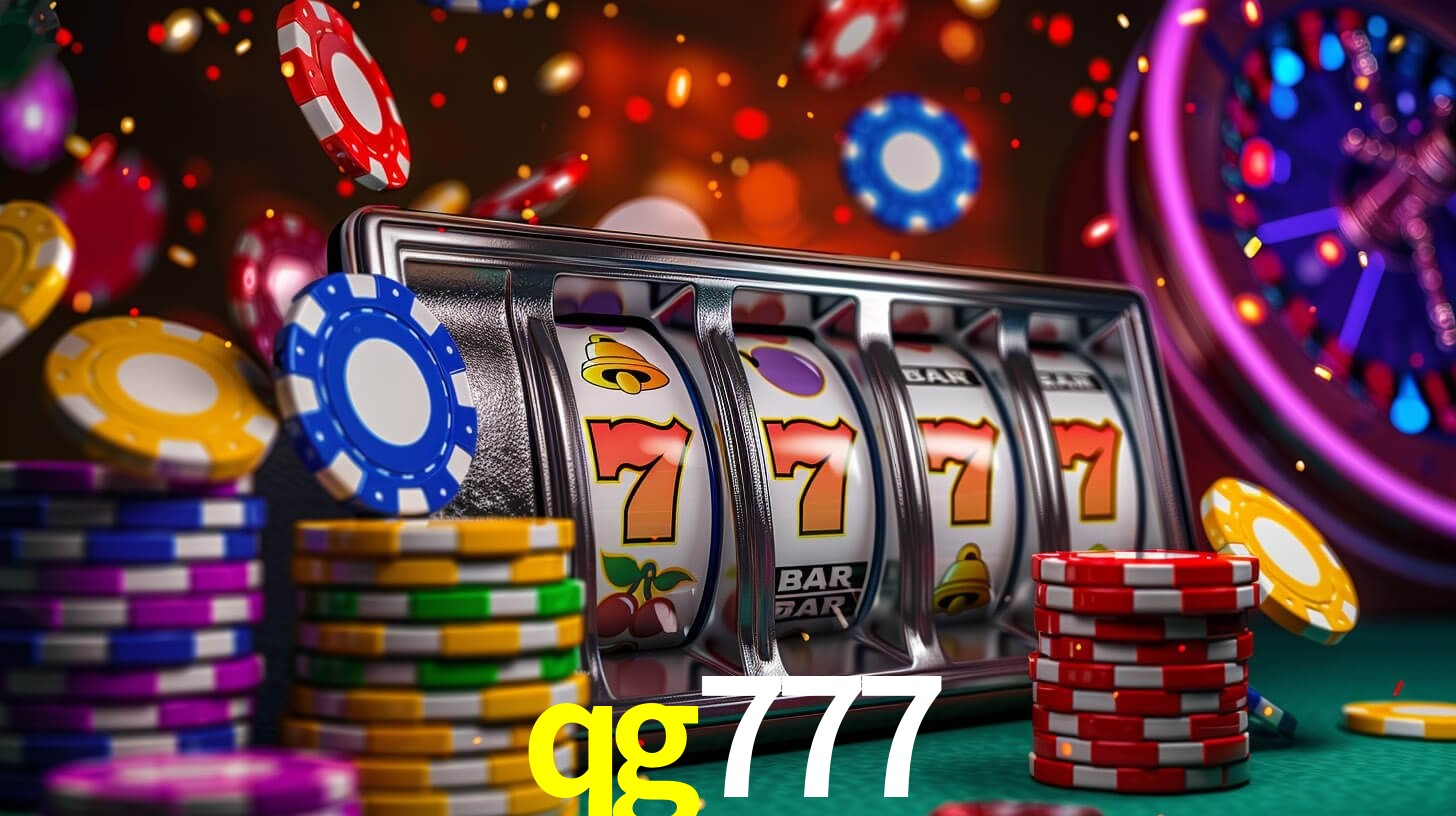 Jogos Exclusivos qg777