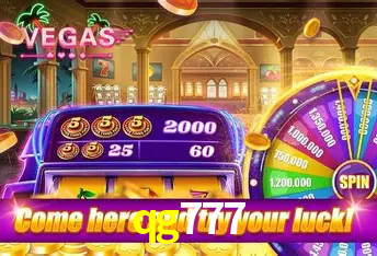 Descubra o Mundo do Cassino Online com qg777