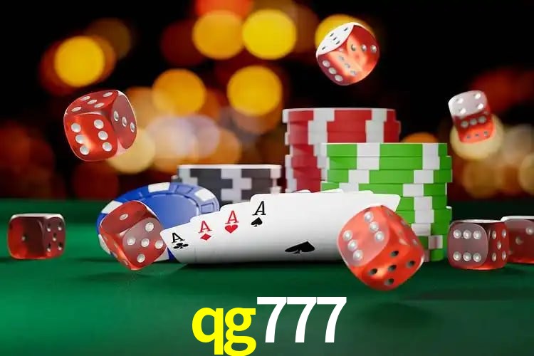 Jogos de Slot qg777