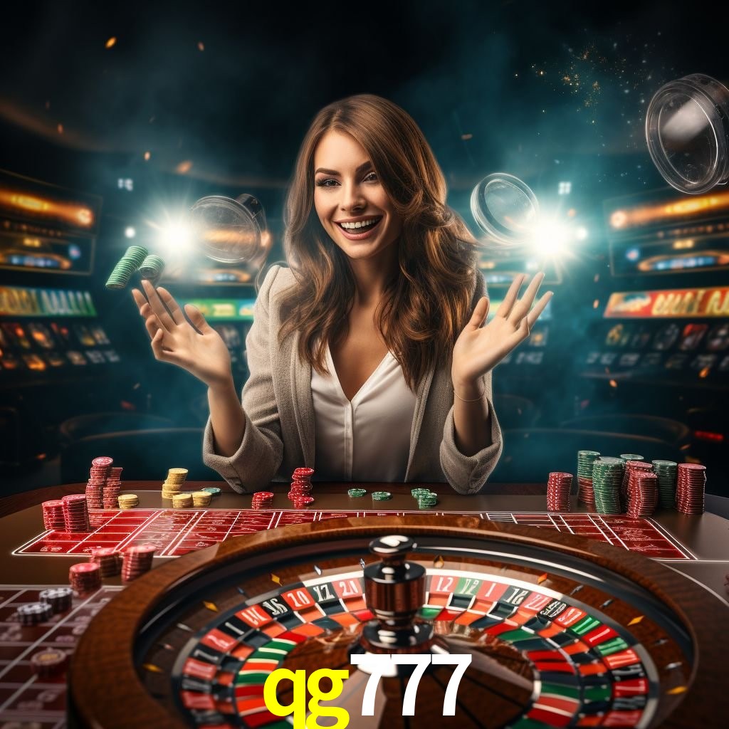 Experimente o Login Seguro Premium no qg777