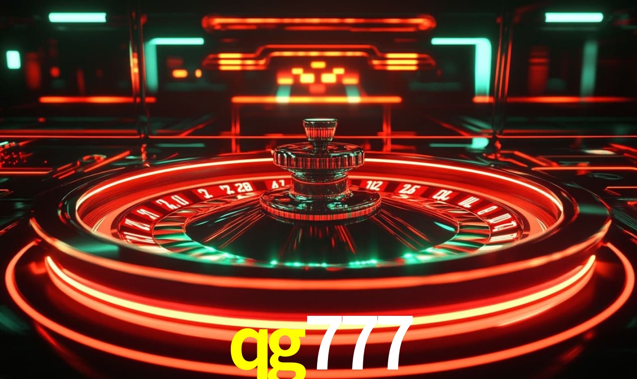Apostas Esportivas na qg777: Um Guia Completo