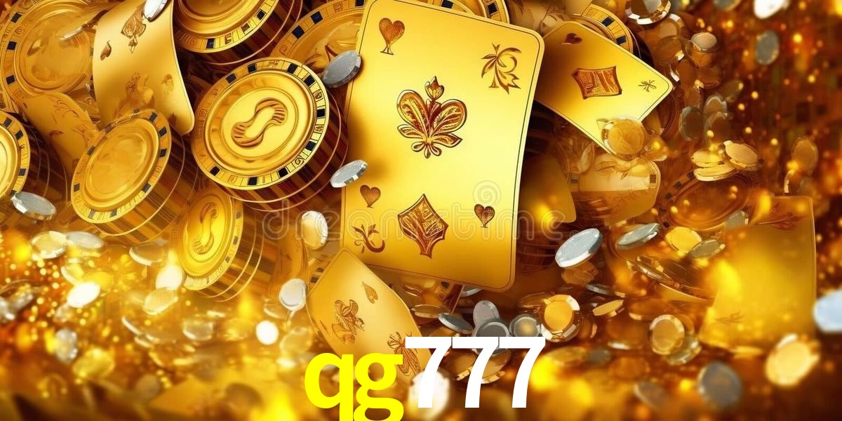Desvendando o Mundo dos Jogos Virtuais na qg777