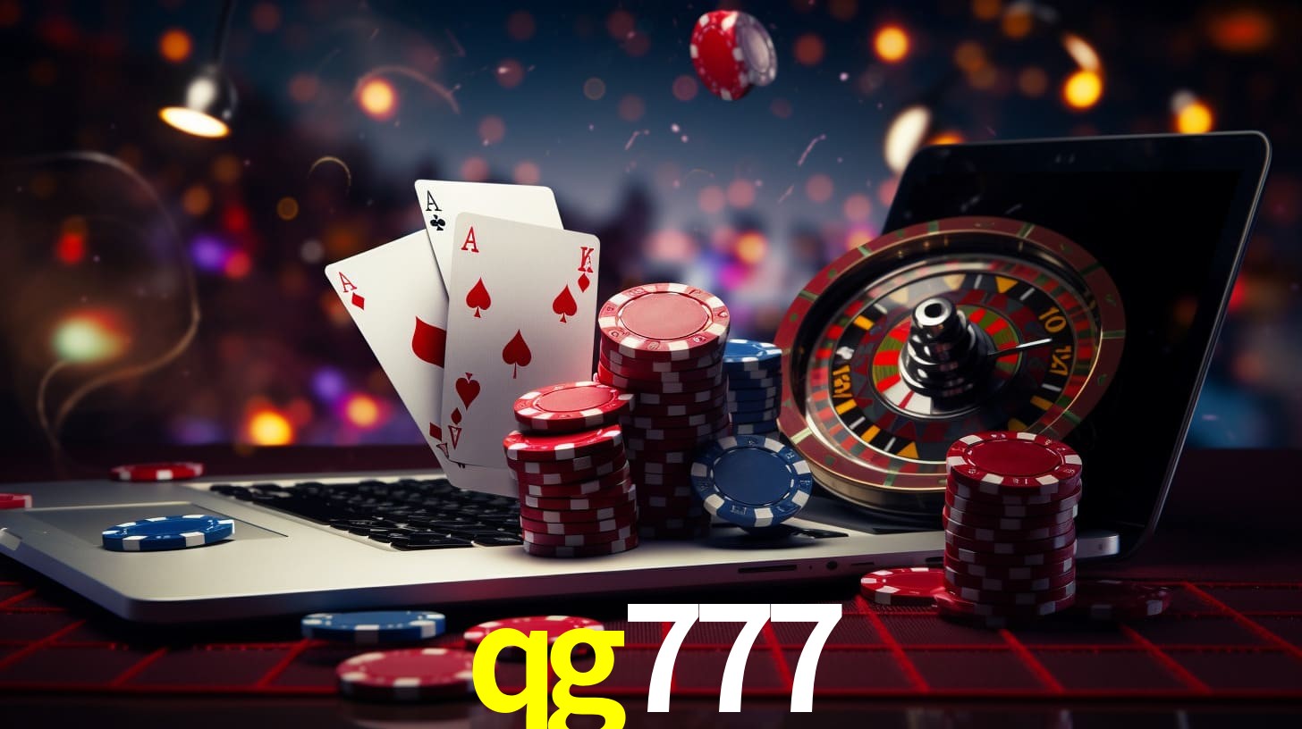 Live Casino qg777
