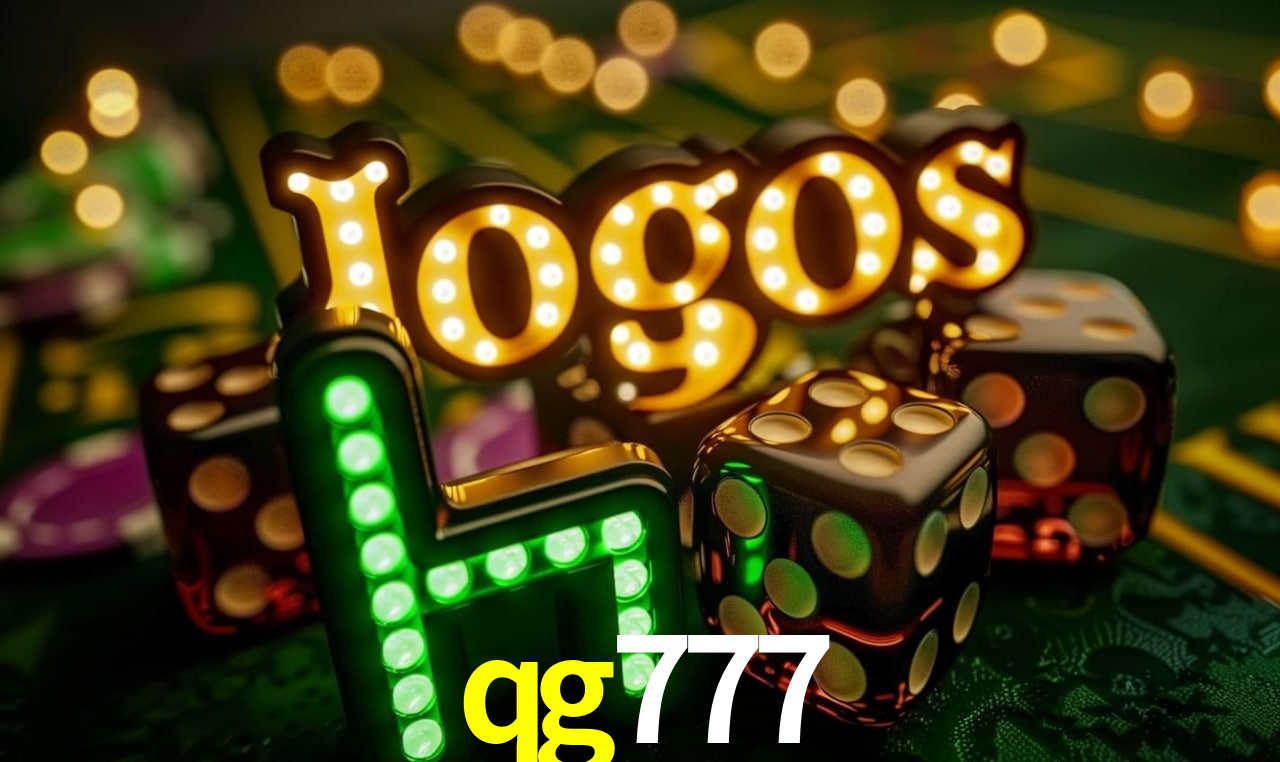 Estatísticas do Jogo qg777