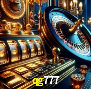 Mesa de Blackjack qg777