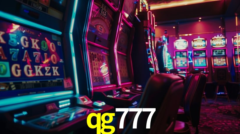 Responsive Design qg777