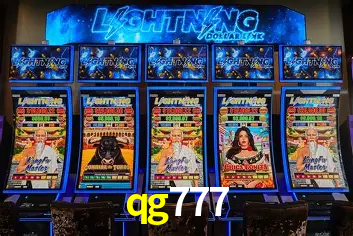 A Emoção da Loteria na qg777: Uma Chance de Mudança de Vida