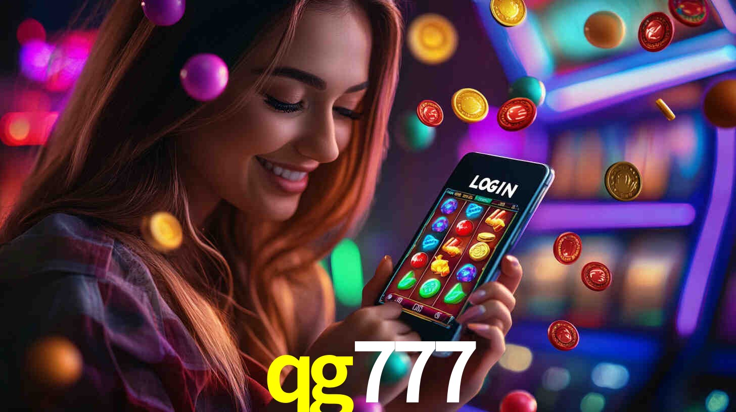Sinta a adrenalina dos jogos de cassino com qg777