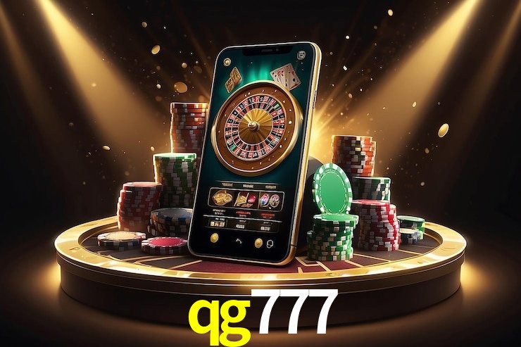 Tecnologia da Plataforma qg777