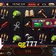 Flash Promotion qg777