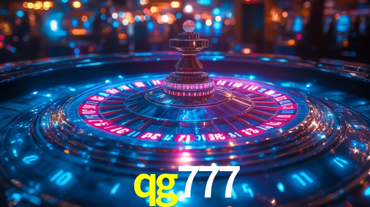 qg777 app