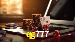 cassino qg777