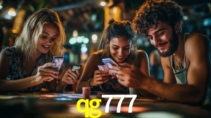 Tournaments qg777