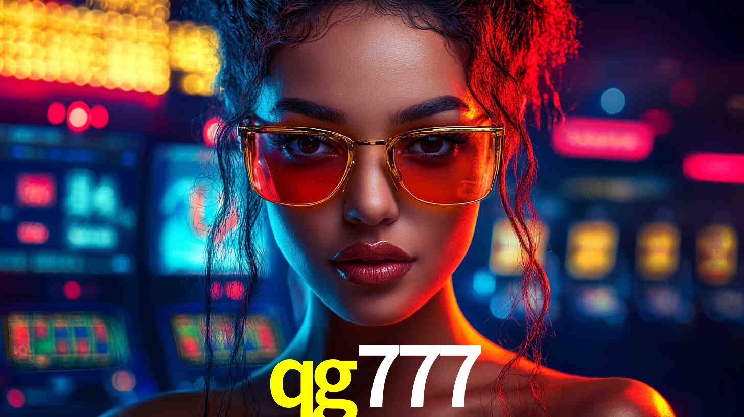 Descubra a Essência do qg777: Nossa História e Compromissos