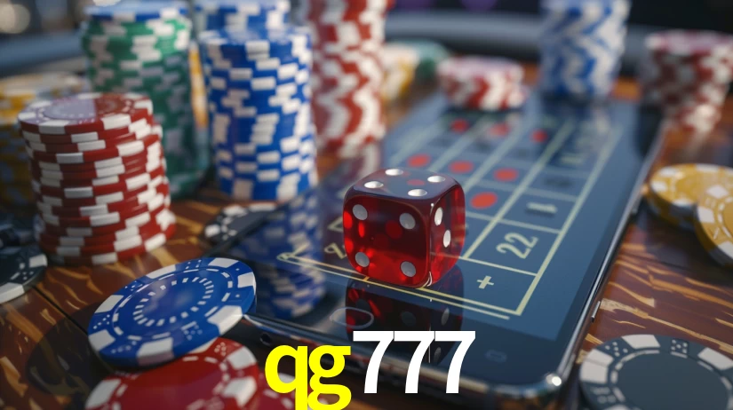 qg777 app