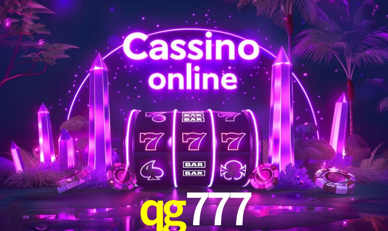 Sistemas de Segurança qg777