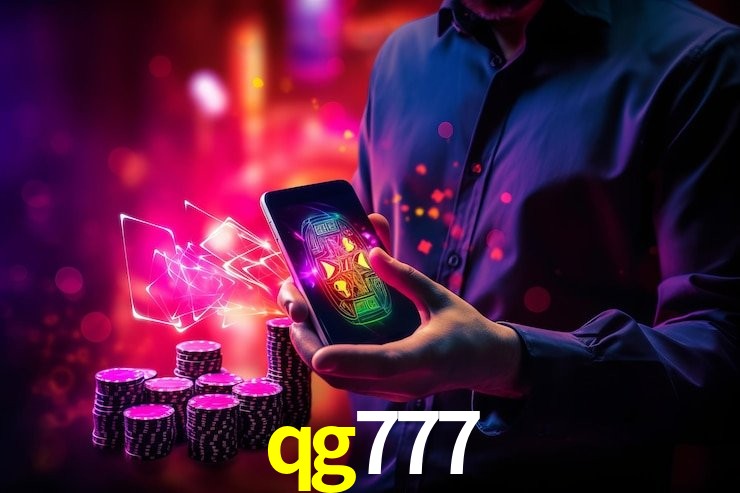 Programa VIP qg777