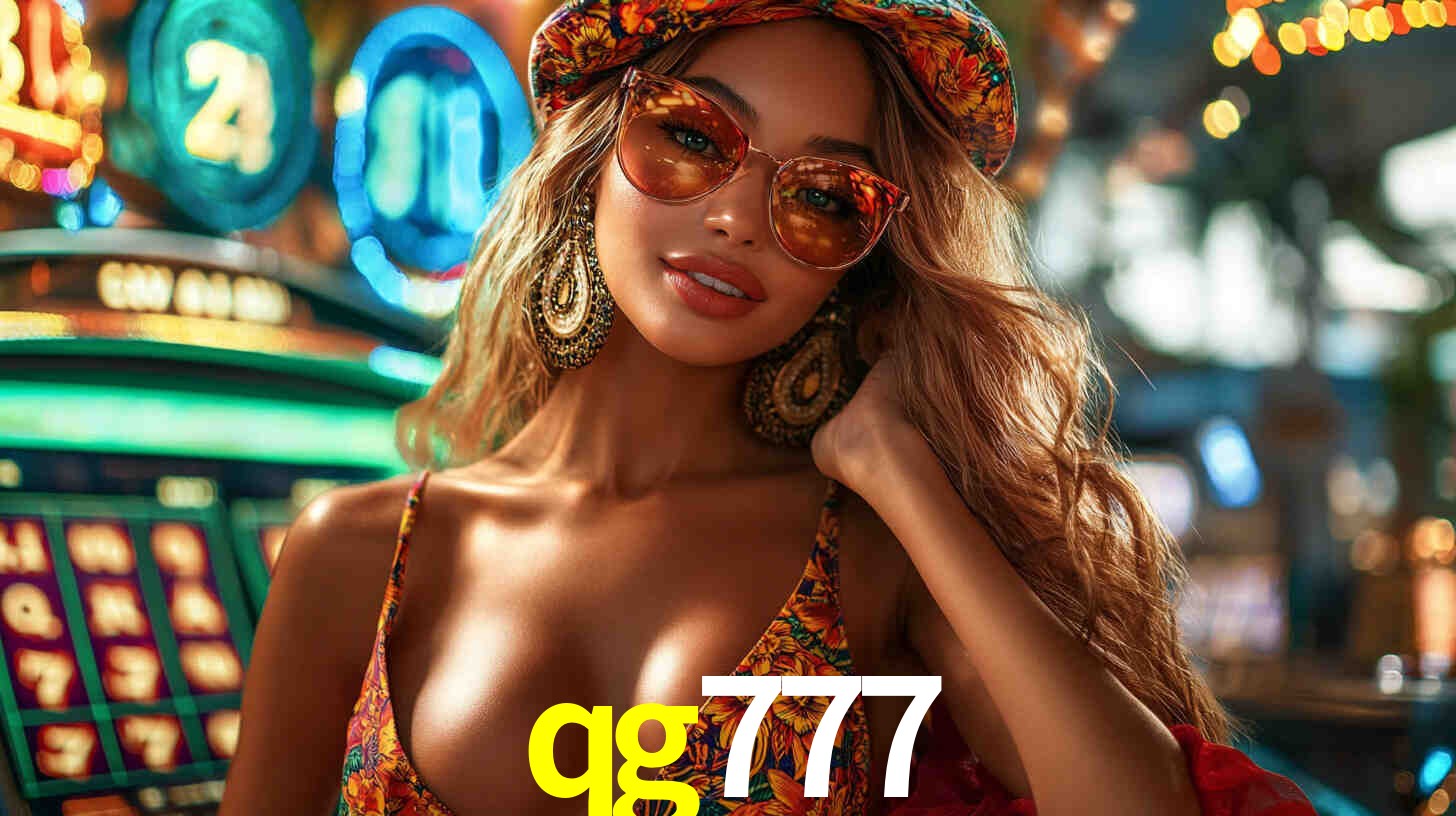 Exclusive Games qg777