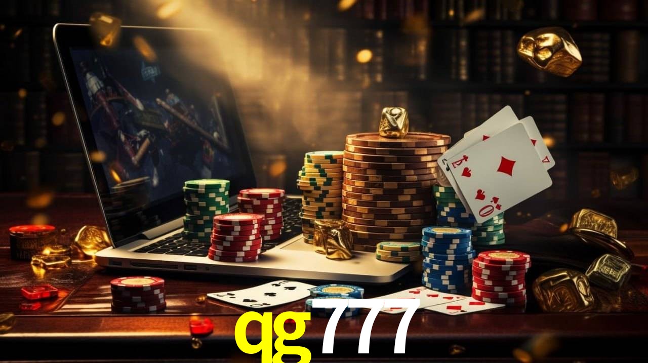 Casino Ao Vivo qg777