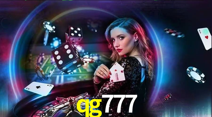 Slot Games qg777