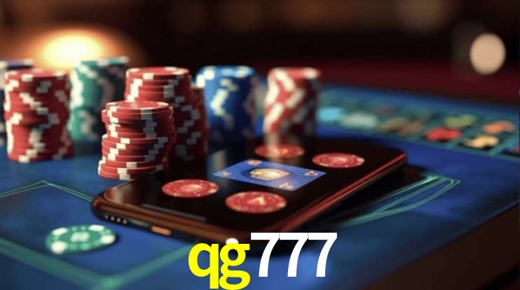 Casino VIP qg777