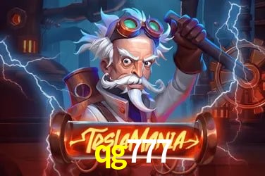 Login Seguro qg777